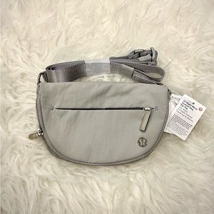 NWT HOT - Lululemon All Night Festival Bag Micro *ONLY ONE*
